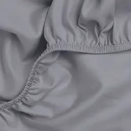 Простирадло на резинці Cosas сатин URBAN 120х200х20 см (37Satin_Urban_120x200x20) - мініатюра 4