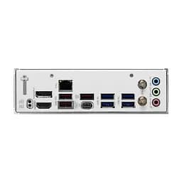 Материнська плата MSI B850M GAMING PLUS WIFI6E - мініатюра 4