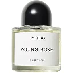 Парфюмированная вода оригинал тестер Byredo Young Rose 100 мл