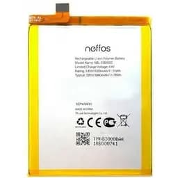 Акумулятор TP-Link Neffos C7 - NBL-35B3000 - AAAA-Class - мініатюра 2