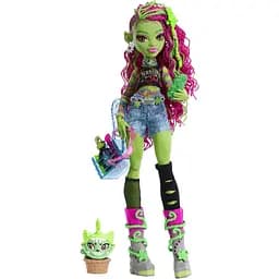 Кукла Monster High Монстро-класика Венера (HRP81)