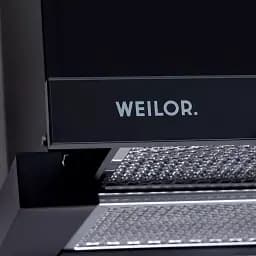 Витяжка телескопічна WEILOR PTS 9265 BL 1300 LED Strip - мініатюра 9