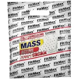 Гейнер Fitmax Mass Active, 5 кг - Білий шоколад