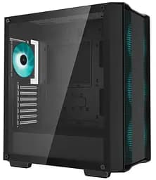Корпус Deepcool CC560 V2 Black (R-CC560-BKGAA4-G-2) Без БП - мініатюра 2