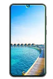 Захисне скло DK Full Glue для Samsung Galaxy S23+ S916 015432 clear - мініатюра 8