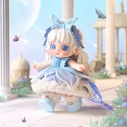Фігурка-сюрприз Pop Top Jotoys Miana Замок сновидінь в асортименті (JO-2025034) - мініатюра 3