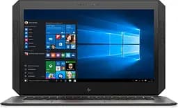 Ноутбук HP ZBook X2 G4 (2ZC11EA) Gray (2ZC11EA)