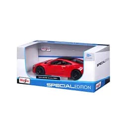 Ігрова автомодель Maisto Acura NSX 2017, червоний, 1:24 (31234 red) - мініатюра 9