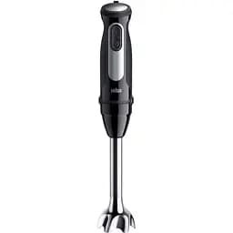 Блендер Braun MultiQuick 5 Pro MQ 55755 MBK [139094] - мініатюра 2
