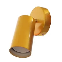 Світильник Brille спот HTL-214/1 GU10 G