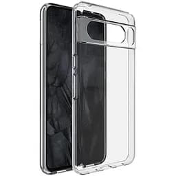 Чехол для мобильного телефона BeCover Google Pixel 8 ProTransparancy (710141)