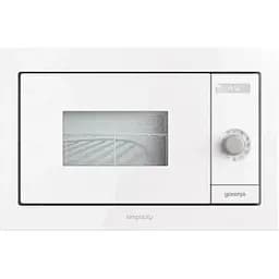 Мікрохвильова піч з грилем Gorenje BM235G1SYW
