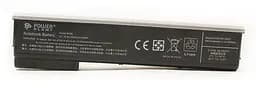Акумулятор PowerPlant для ноутбуків HP ProBook 640 (HSTNN-DB4Y, CA06) 10.8V 5200mAh (NB460014)