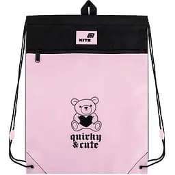 Сумка для взуття Kite Quirky&Cute (K26-601M-47)