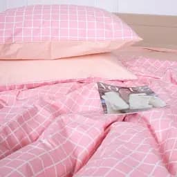 Наволочка MirSon Ranforce Elite 17-4777 Boulogne-Biancourt 50х50 см (2200008965389)