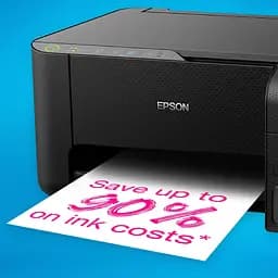 БФП Epson EcoTank L3270 (C11CJ67434) [118577] - мініатюра 5