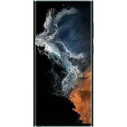 Смартфон Samsung Galaxy S22 Ultra 12/512GB Green (SM-S908BZGH) [NFC, 2 SIM] - мініатюра 8