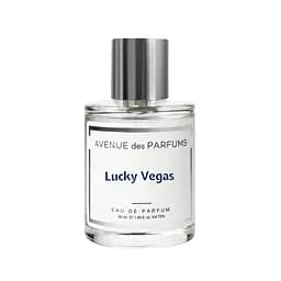 Парфюмерная вода Lucky Vegas Avenue des Parfums 50 мл