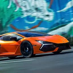 Гра The Crew Motorfest Limited Edition російські субтитри PS5 - мініатюра 2