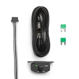 Одноканальний підсилювач JBL Stage GT50011 - мініатюра 9