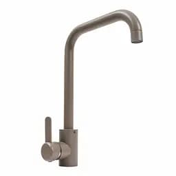 Смеситель для кухни Platinum KT 11 (3008B-FH) Дюна Терра