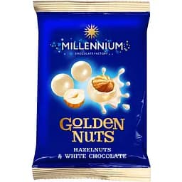 drazhe-millennium-golden-nut-funduk-u-bilomu-shokoladi-50h