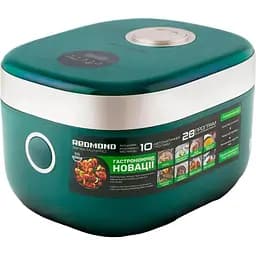 Мультиварка-скороварка Redmond RMC-M408G [89494]