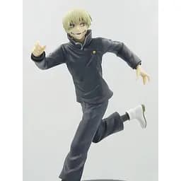 Фігурка System Service Jujutsu Kaisen Inumaki Toge Магічна битва Інумакі Тоге 22 см SS JK IT 22 - мініатюра 2