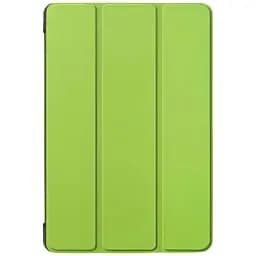 Чехол-книжка BeCover Smart Case для Apple iPad Air 11" M2/M3 2024/2025 Green (711594)