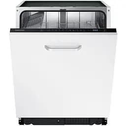 Посудомийна машина Samsung DW60M6040BB - мініатюра 2
