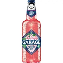 Пиво Seth & Riley's Garage Pineberry mint 4.5% 0.44 л