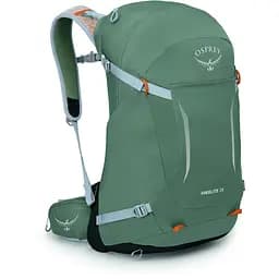 Рюкзак Osprey Hikelite 28 M/L світло-зелений - мініатюра 2