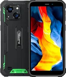 Смартфон Oukitel WP32 Pro 6/256GB Green