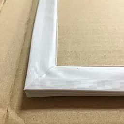Ущільнювач дверей (холодильна камера) для холодильника Samsung RT53K6330SL, RT53K6330EF, RT53K6340UT, DA97-13921J - мініатюра 6