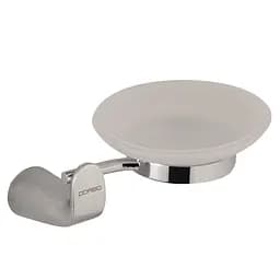 Мыльница Corso GARDA 142×117×72мм (9680512)