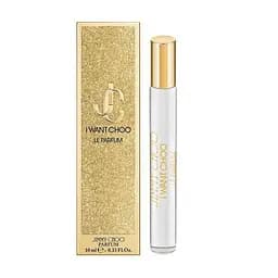 Парфуми Мініатюра Jimmy Choo I Want Choo Le Parfum 10 мл 
