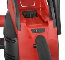 Акумуляторна ланцюгова пилка HECHT 9940 - мініатюра 7