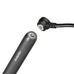 Тример Babyliss X-Blade Super-X Metal Series Black Edition (OT991E) - мініатюра 8
