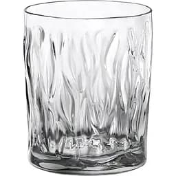 Склянка низька Bormioli Rocco Wind Light Onyx 300 мл (580519CAC021990/1)