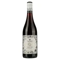 Вино Villa Maria Earth Garden Pinot Noir Organic сухое красное 0.75 л