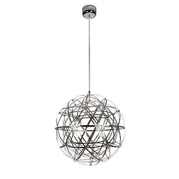 LED-світильник у стилі лофт Levistella 792D1152-42 (400) хром 12 Вт нейтральне світло