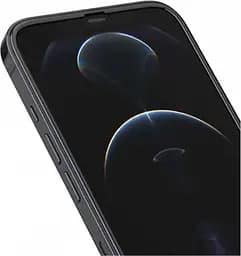 Захисне скло iLera 2.75D Infinity Glass для Apple iPhone 12/12 Pro [iLFrIn1261] [52084] - мініатюра 2