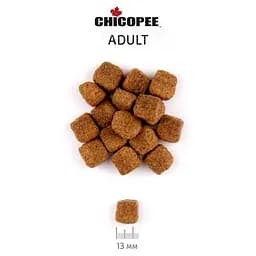 Сухий корм Chicopee (Чикопі) PNL Adult 20 кг для собак усіх порід з птицею - мініатюра 2