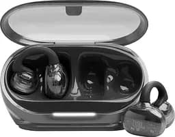 Навушники JBL Soundgear Clips Black (JBLSNDGEARCLBLK)