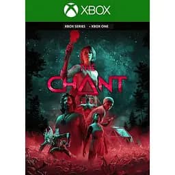 Ключ активації Microsoft The Chant для Xbox Series