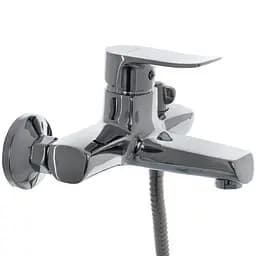 Змішувач для ванни Mixxus Nobel 009 MI1602 Хром