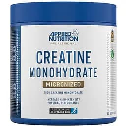Креатин Applied Nutrition Creatine Monohydrate 250 г