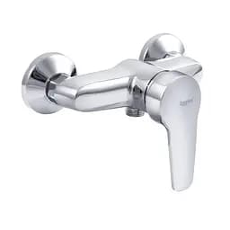 Змішувач для душу Zerix GIT-A 182 ZX0037 Хром