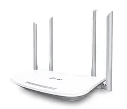 Wi-fi роутер - бездротовий маршрутизатор TP-Link Archer C50 (v3) - мініатюра 2