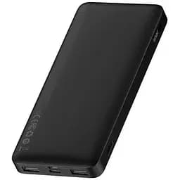 Внешний аккумулятор Baseus Bipow Digital Display 10000mAh 15w (black)